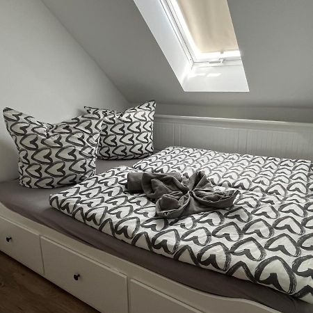 Ferienwohnung Auersbergblick Schönheide المظهر الخارجي الصورة