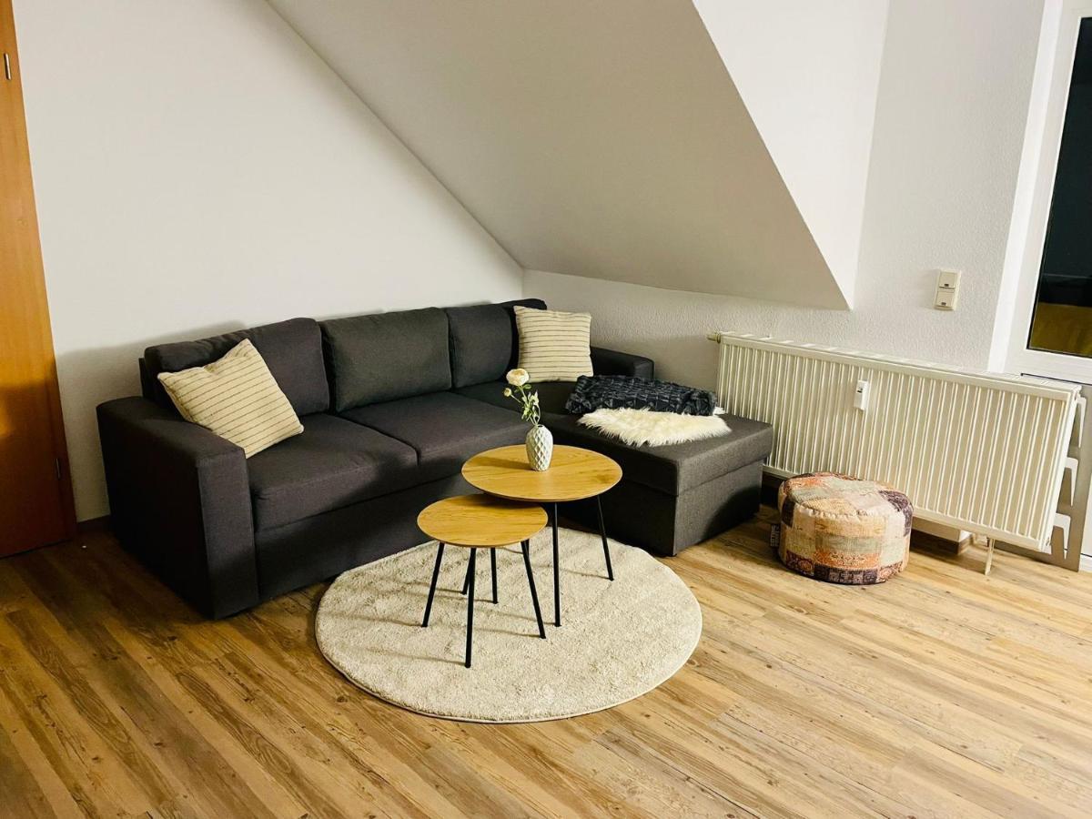 Ferienwohnung Auersbergblick Schönheide المظهر الخارجي الصورة