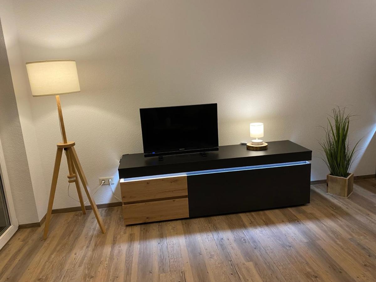 Ferienwohnung Auersbergblick Schönheide المظهر الخارجي الصورة