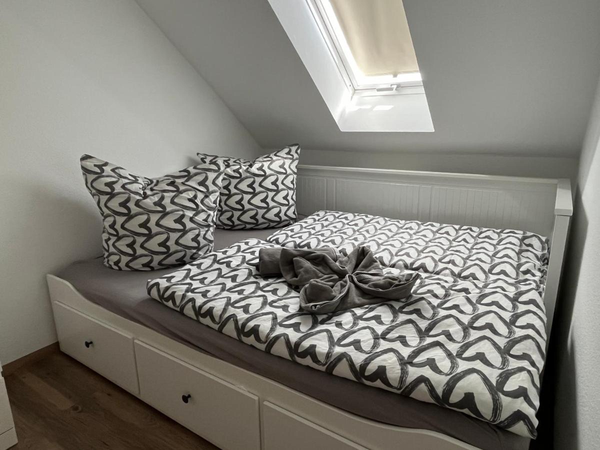 Ferienwohnung Auersbergblick Schönheide المظهر الخارجي الصورة